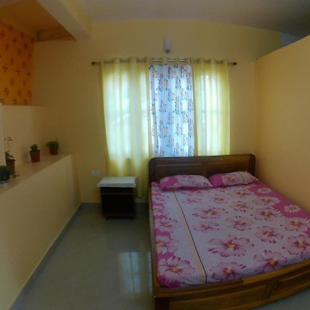 Mountain View Homestay Kalimpong Zewnętrze zdjęcie